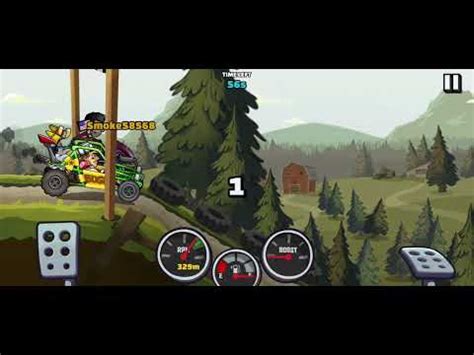 Hill Climb Valentines Race Youtube