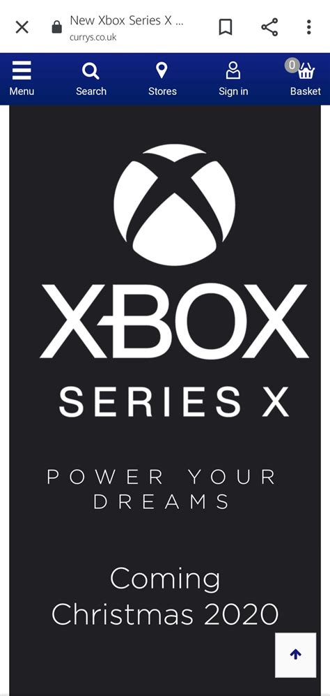 Is the xbox series x realeseing on Christmas? : r/XboxSeriesX