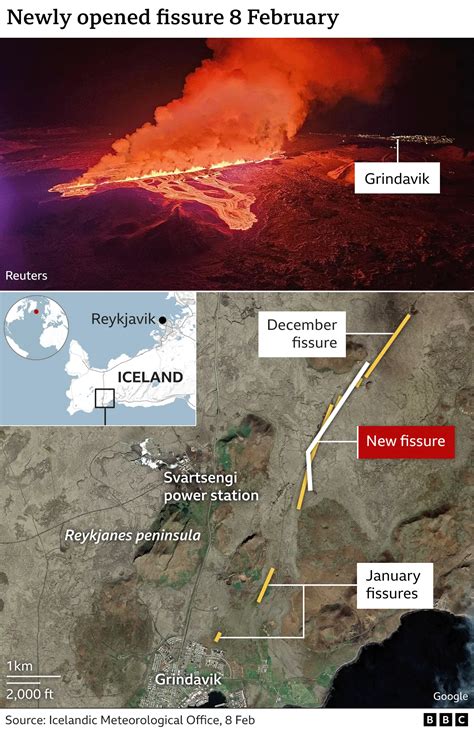 Is Iceland entering a new volcanic era? - Espotting.com