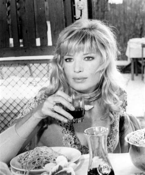 Morta Monica Vitti Attrice Icona Della Commedia All Italiana Aveva 90