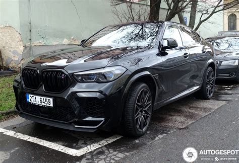 2022 Bmw X6 Exterior Bmw X6 Bmw Bmw Car