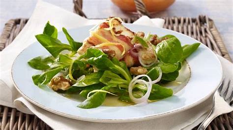 Rezepte Mit Feldsalat Seite Lecker