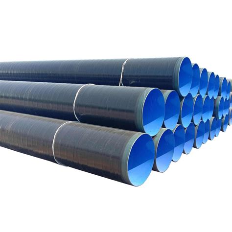 Astm A Q B Welding Carbon Steel Pipe Gas And Oil Steel Pipeline