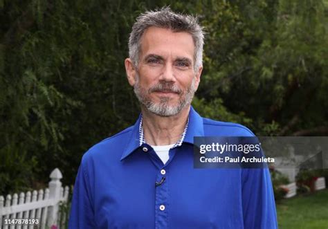 25 Robby Benson & Family Stock Photos, High-Res Pictures, and Images ...