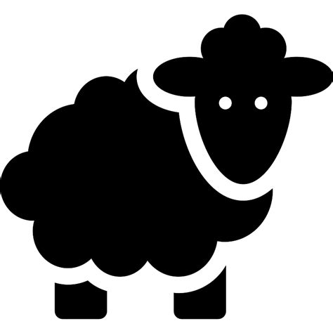 Sheep Svg File