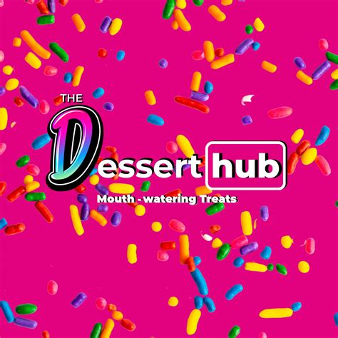 The Dessert Hub | Durham