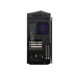 MSI MEG Infinite X 11TD 1026AT Core I7 3 6 GHz SSD 1000 GB HDD 1 TB