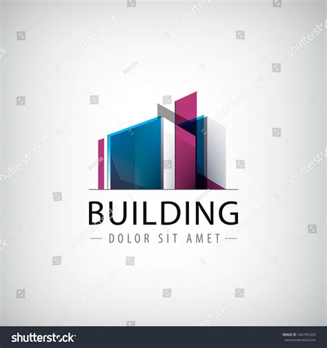 999,964 Building Logo Images, Stock Photos & Vectors | Shutterstock