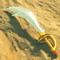 Scimitar of the Seven - Zelda Dungeon Wiki, a The Legend of Zelda wiki