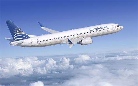 Copa Airlines nuevamente reconocida como La segunda aerolínea más