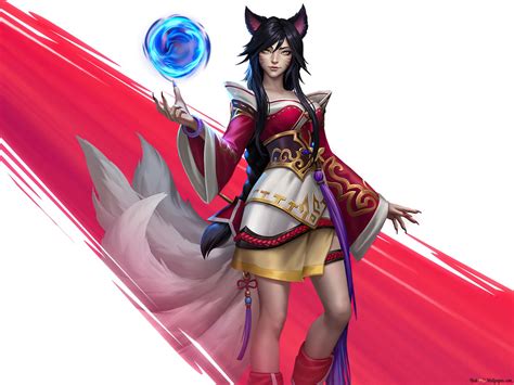 Фигурка ари лига легенд - Zefirka.club фото и картинки