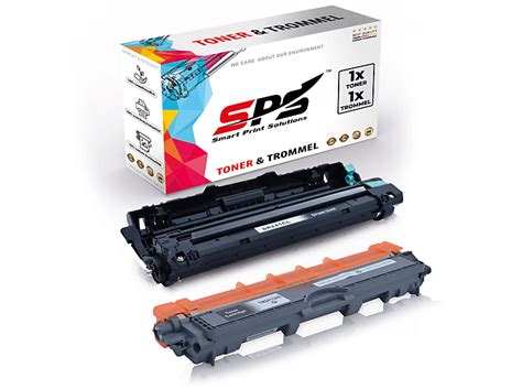 Sps S Drum Unit Toner Schwarz Dr Tn Mediamarkt