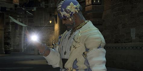 Final Fantasy 14: Crafting Classes, Ranked From Least To Most Useful