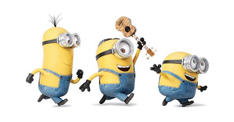Ateliê Safira Cartonagem e Encadernação: Minions...Quem é quem? CONHEÇA ...