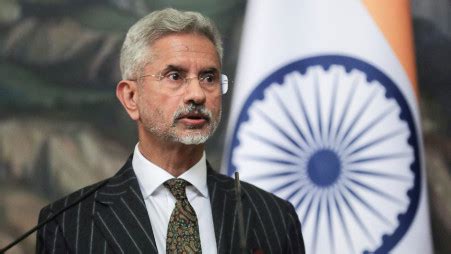 'India facing complicated challenges from China', says Jaishankar | The ...