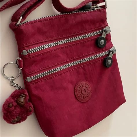 Kipling Bags Mini Alvar Xs Kipling Crossbody Bag Poshmark