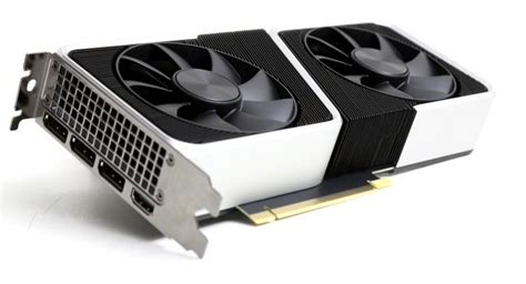 Geforce Rtx Ti Founder Edition Review