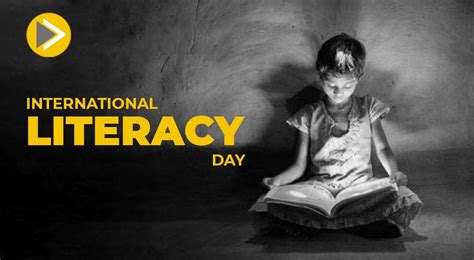 International Literacy Day September