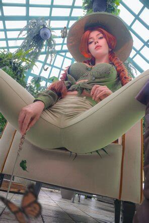 CaterpillarCos Professor Garlick 3 Porn Pic