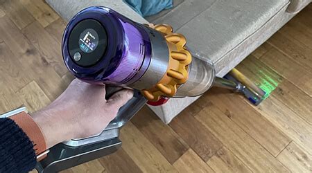 Dyson V Detect Absolute Recensione Opinioni E Prezzo