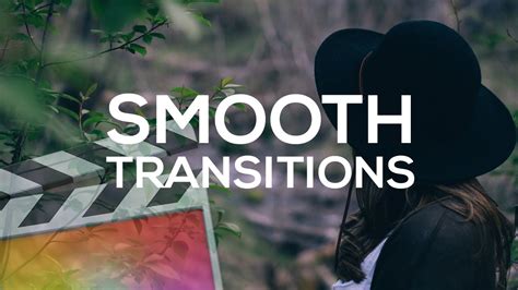 Smooth Transitions Final Cut Pro X Youtube