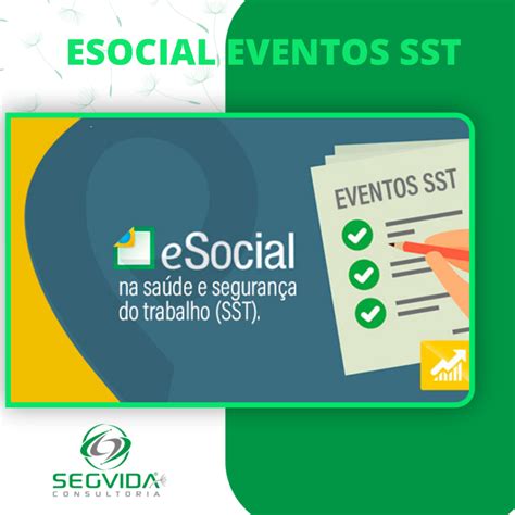 ESOCIAL EVENTOS SST COMO EVITAR OS PROBLEMAS MAIS COMUNS O ESOCIAL