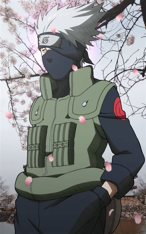 Top 999 Kakashi Hatake Wallpaper Full Hd 4k Free To Use