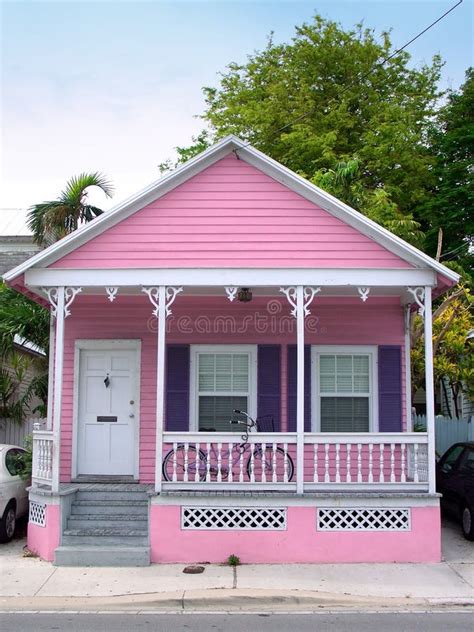 183728 Pink House Stock Photos Free And Royalty Free Stock Photos From