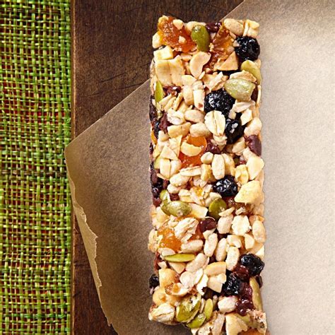 Eatingwell Energy Bars Recipe Eatingwell