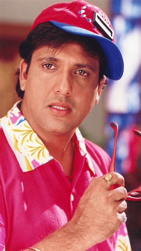 Govinda's 7 Best Classic Comedy Films