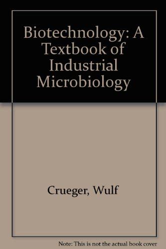 21 Best Books For Industrial And Food Microbiology Biology Notes Online