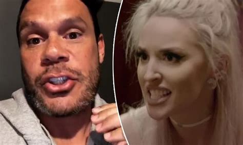 Former Mafs Star Telv Williams Insists The Drama And Cast On Nine S