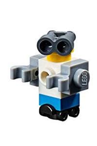 LEGO Friends Zobo the Robot frnd325 | BrickEconomy