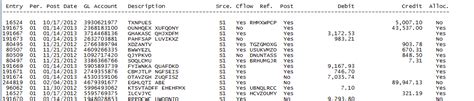 Excel Import Fixed Width Text File