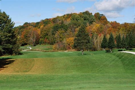 Cedar Knoll Country Club All Square Golf