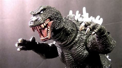 Gmk Godzilla Toy