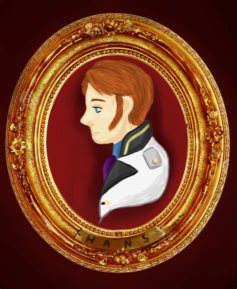 Hans - Hans Fan Art (38248959) - Fanpop