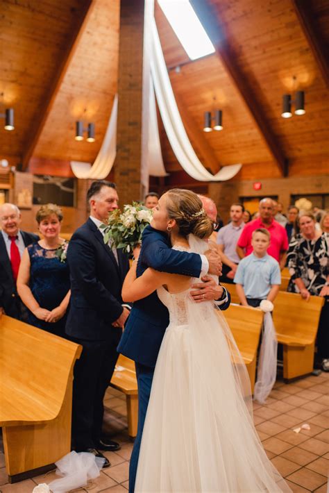 Northfield Red Barn Farm Wedding Mary And Will Bauer