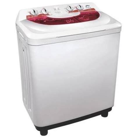 Godrej 6 8 Kg Semi Automatic Top Load Washing Machine GWS 6801 PPL