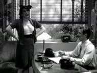 Naked Edi Patterson In The Underground