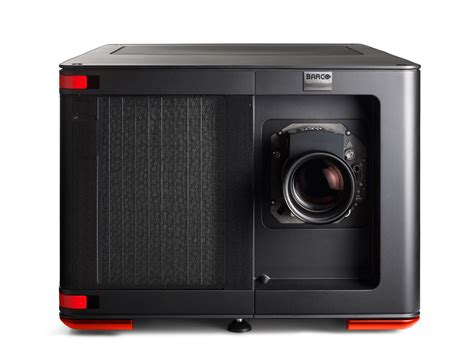 Barco and Cinionic launch next generation 4K laser projector platform ...