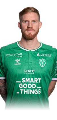 Flash Fin de saison pour Charbonnier à l ASSE