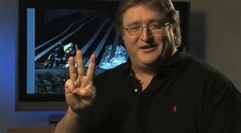 Image Gabe Newell Know Your Meme