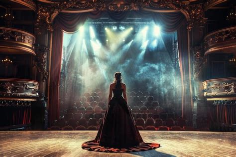 Unravel the Mystique of Stage It, the Enigmatic Force in Alternative Music 22