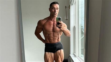 Greg Doucette Exposes Bodybuilding Icon William Bonac’s ‘Natty or Not ...