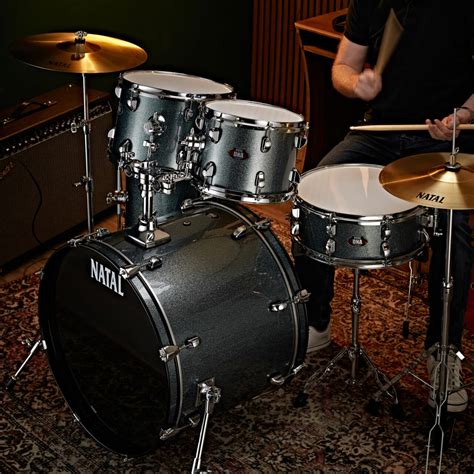 How to Read Drum Music Notation | Gear4music
