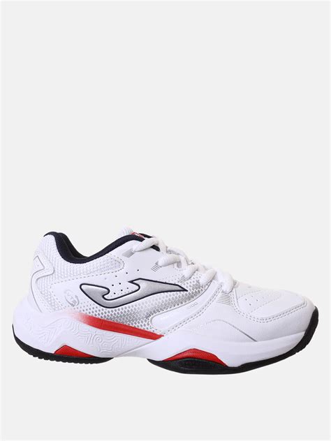 Joma Master Jr Tennis Shoes Nencini Sport