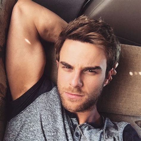 Nathaniel Buzolic On Instagram In Just Days We Will Wrap On Season