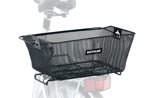 5 Best Rear Bike Basket – Make transporting belongings easy | | Tool Box 2019-2020