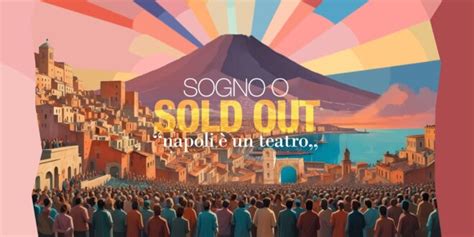 Sogno O Sold Out Presentata La Stagione 2024 2025 Del Teatro